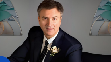 Doug Kurtenbach Net Worth 2025