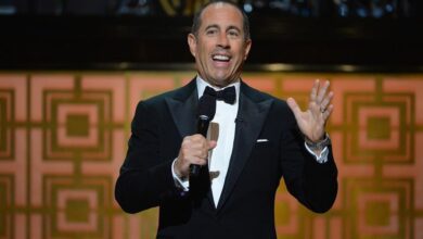 Jerry Seinfeld Net Worth