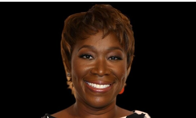 Joy Reid Net Worth: Husband, Children, House, Salary & News