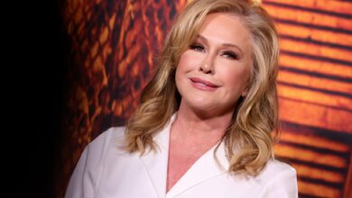 Kathy Hilton Net Worth