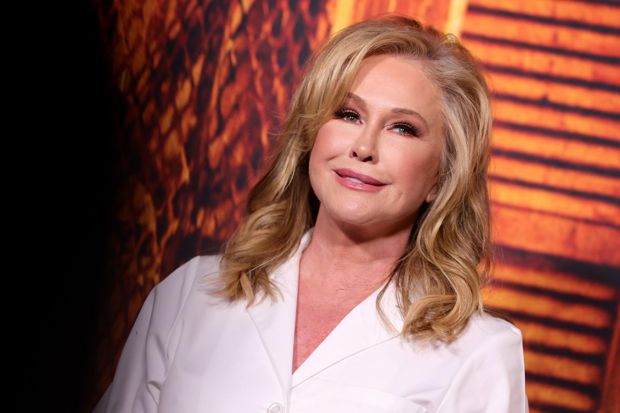 Kathy Hilton Net Worth: Age, Salary, & Properties 2025