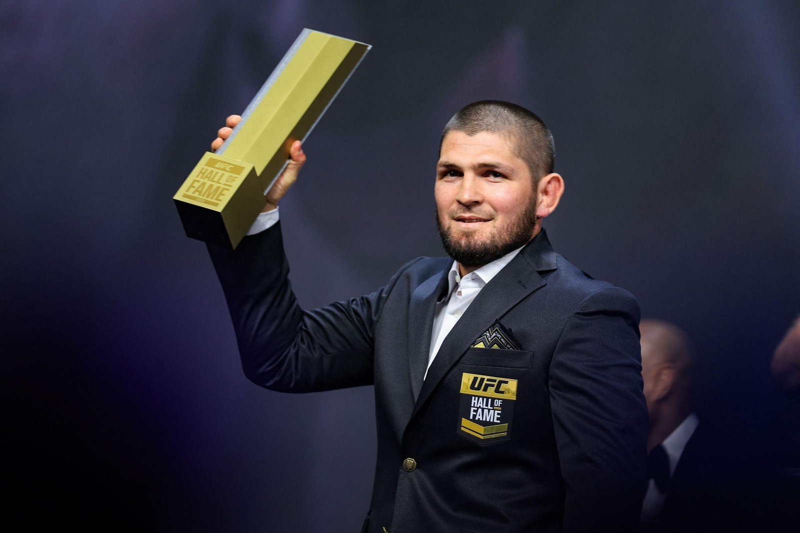 Khabib Net Worth