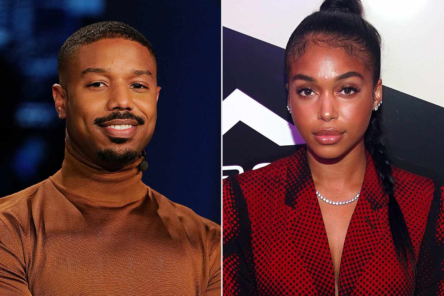 Michael B Jordan Wife