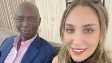 Ned Nwoko Moroccan Wife