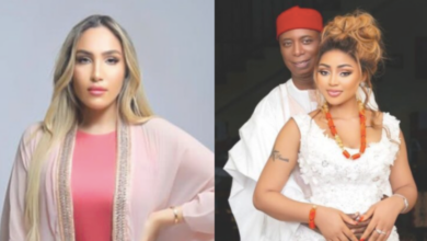 Regina Daniels Husband New Wife
