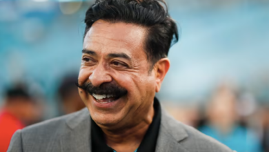 Shad Khan Yacht Net Worth