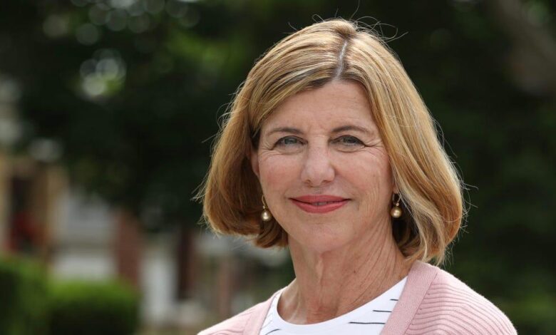 Trudy Busch Valentine Net Worth