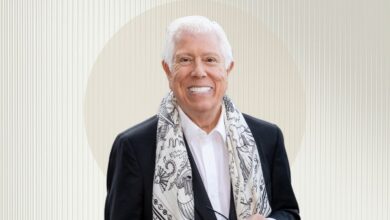 Dennis Basso Net Worth