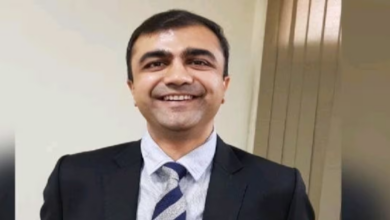 Abhishek Prakash IAS Biography