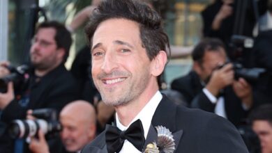 Adrien Brody Biography