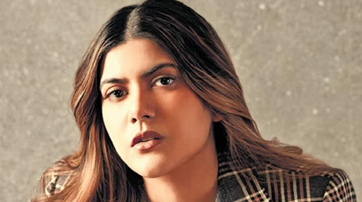 Ananya Birla Biography