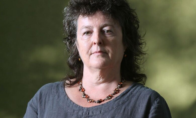 Carol Ann Duffy Net Worth
