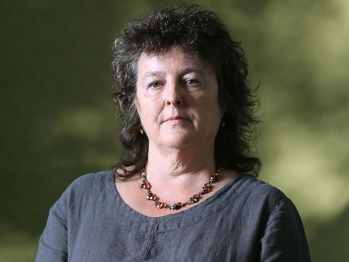 Carol Ann Duffy Net Worth