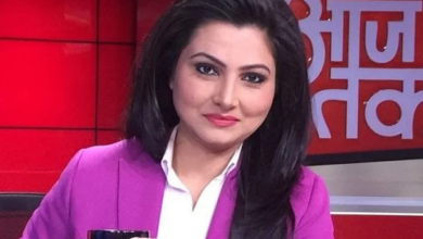 Chitra Tripathi biography
