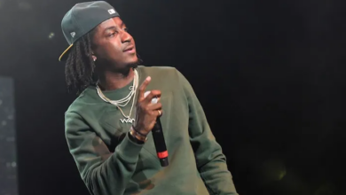 K Camp Net Worth Bitcoin