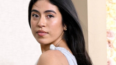 Aminah Nieves Biography