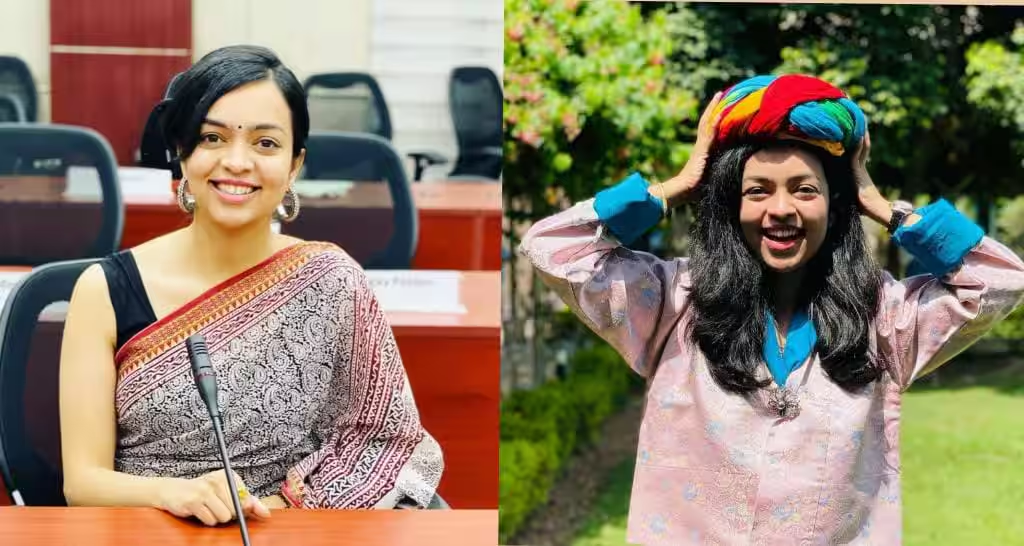 Apala Mishra Biography