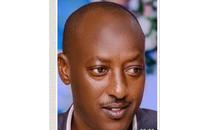 Arthur Mugyenyi Biography