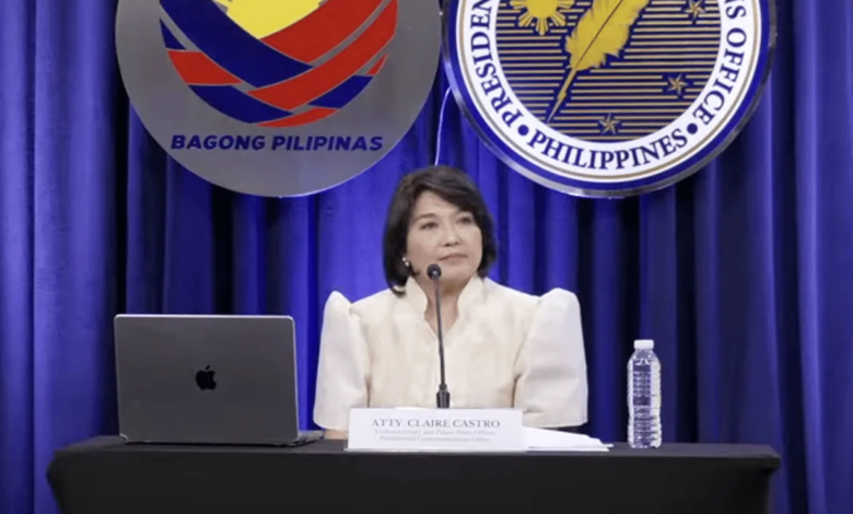 Atty Claire Castro Biography