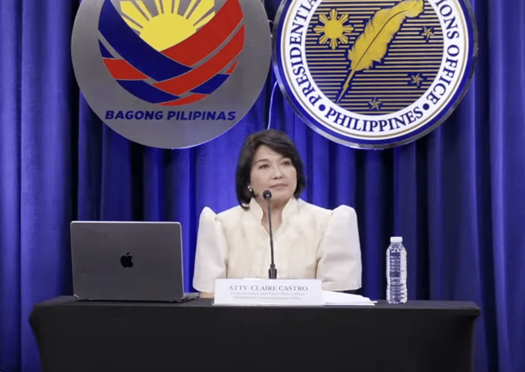 Atty Claire Castro Biography