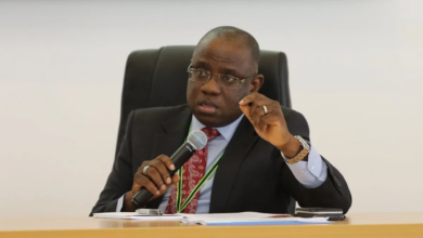 Bayo Ojulari Biography
