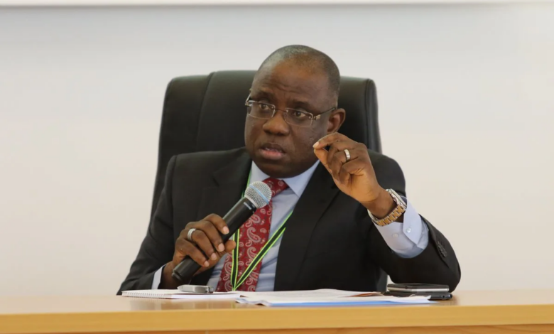 Bayo Ojulari Biography