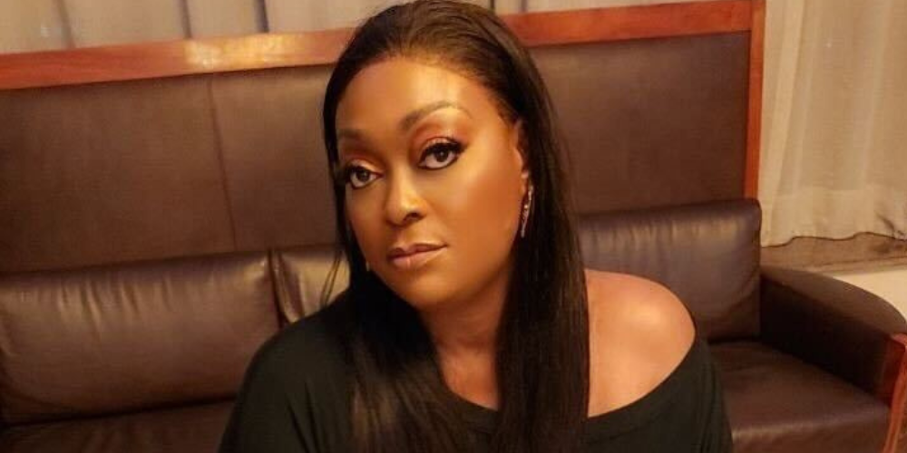 Biola Adams Odutayo Biography