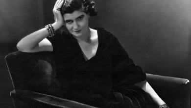 Coco Chanel Biography