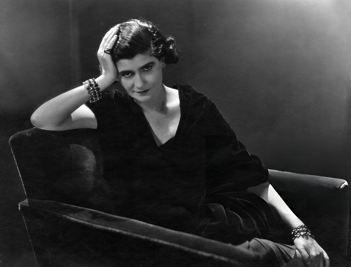 Coco Chanel Biography