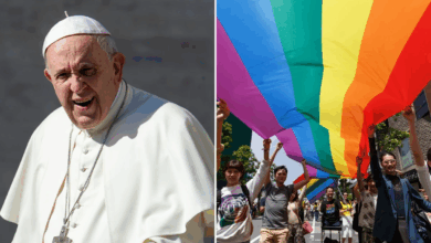 Did Pope Francis Support LGBTQ