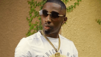 Juma Jux Net Worth