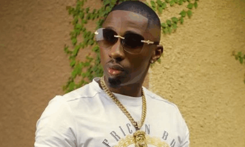 Juma Jux Net Worth