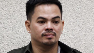 Kerwin Espinosa Biography