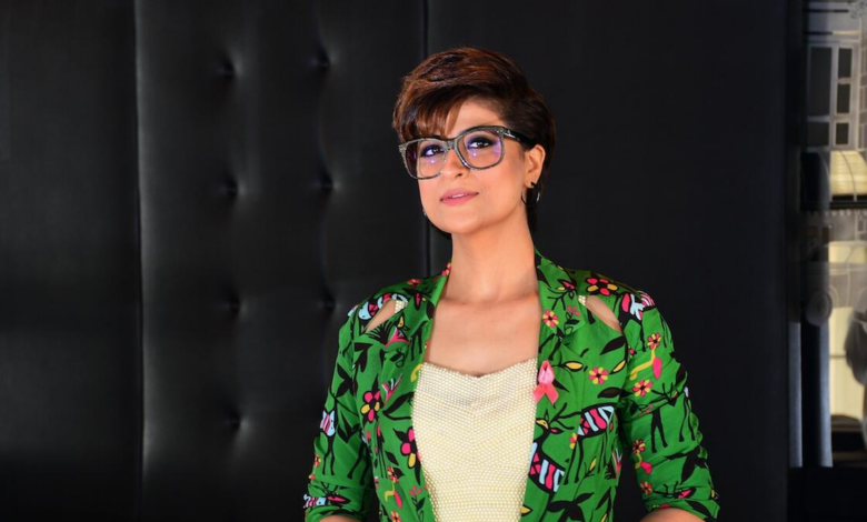 Tahira Kashyap Biography