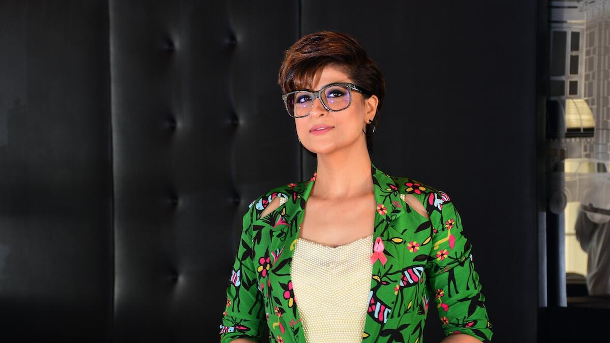 Tahira Kashyap Biography