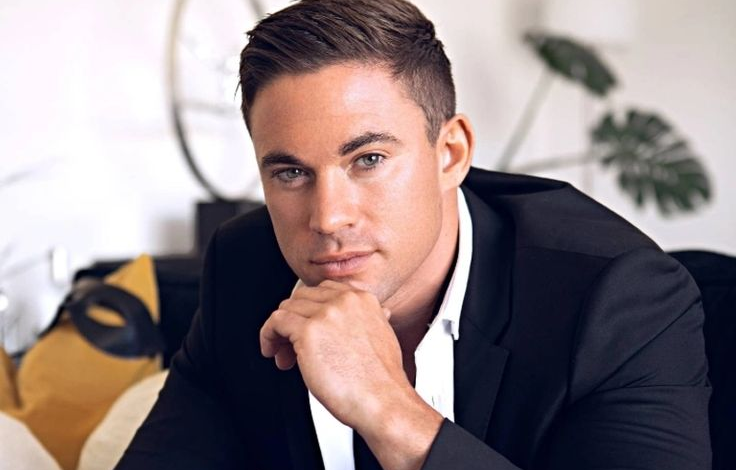 Will Parfitt Biography