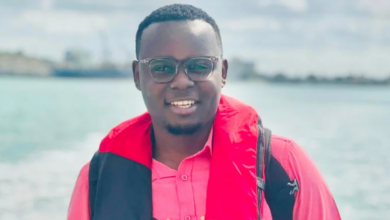Yekini Adeojo Biography