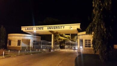 JAMB Cut Off Mark for LASU