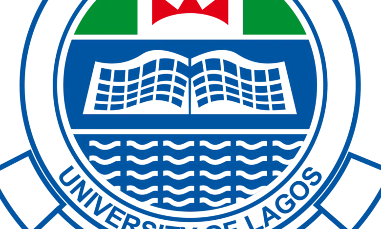 Jamb Cut Off Mark for UNILAG