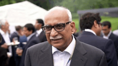 Alok Joshi Biography