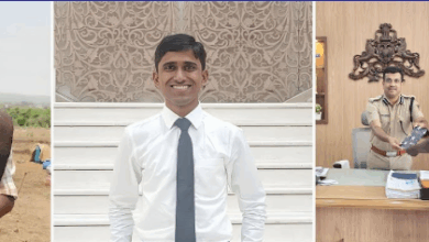Birdev Siddappa UPSC Biography