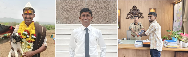 Birdev Siddappa UPSC Biography