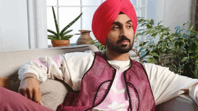 Diljit Dosanjh Biography