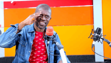 Edward Kwach Biography