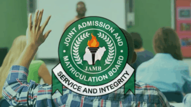 JAMB Cut Off Mark for Business Administration 2025