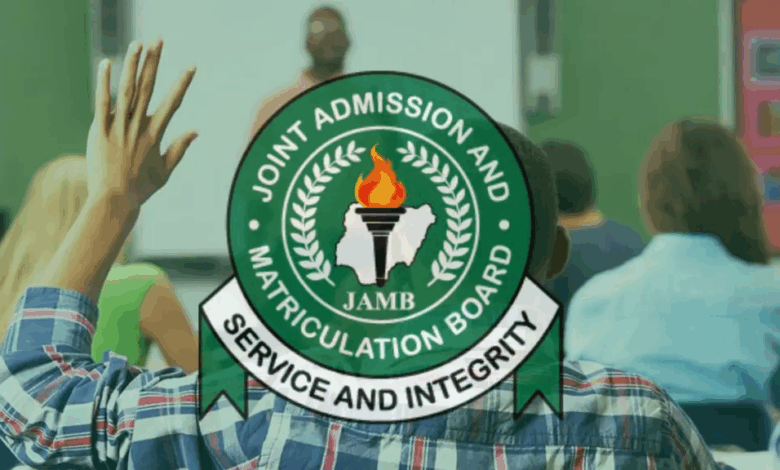 JAMB Cut Off Mark for Business Administration 2025