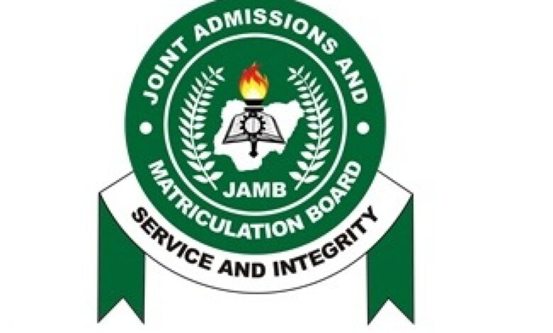 JAMB Cut Off Mark for Law