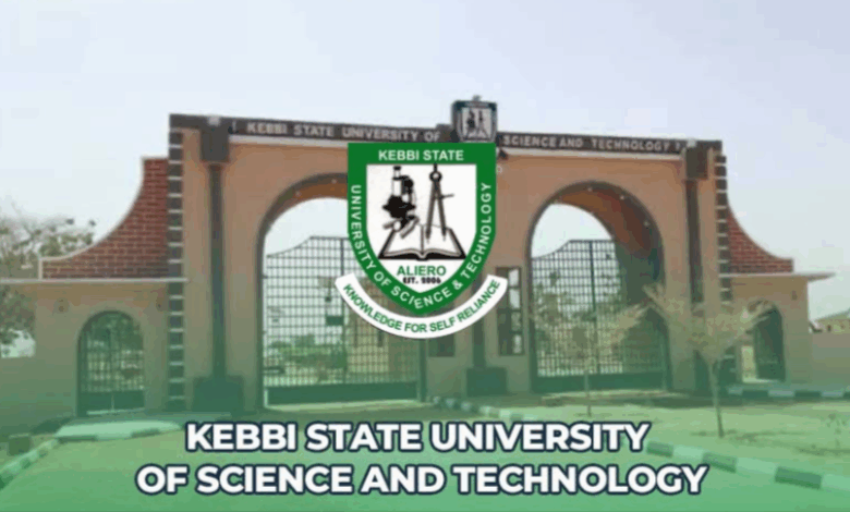 KSUSTA Post UTME Form