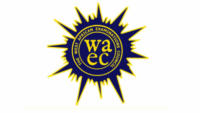 Outstanding in WAEC Result